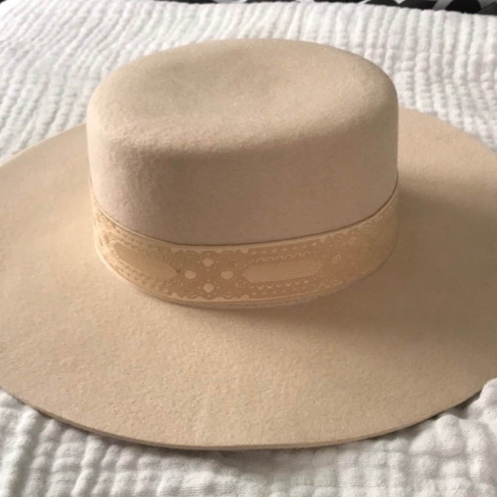 Lack of Color Sierra Hat